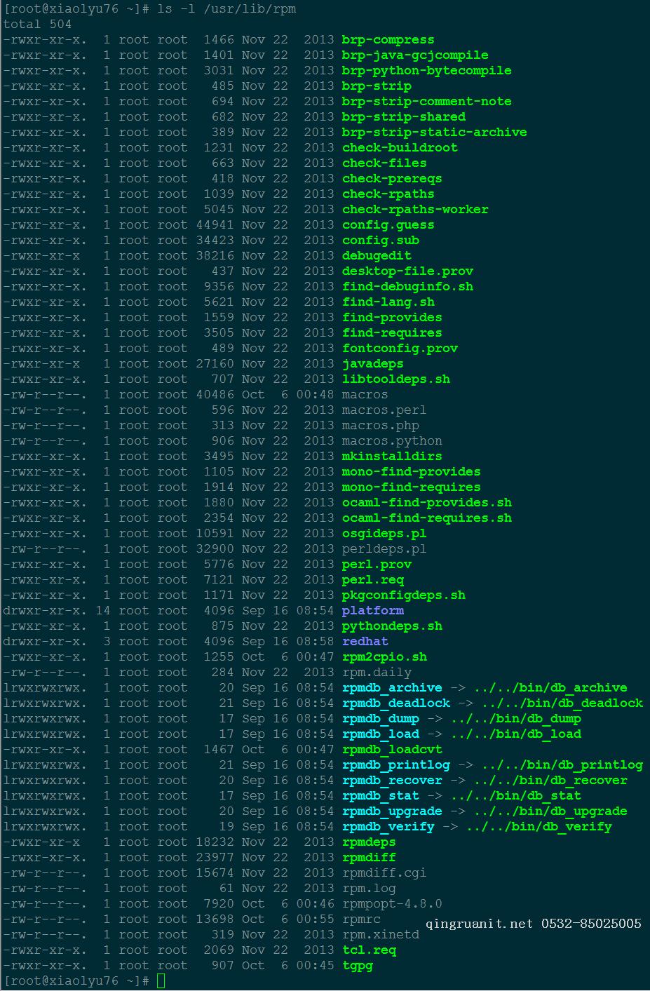 linux中不小心將rpm命令卸載了，怎么恢復(fù)？-Java培訓(xùn),做最負(fù)責(zé)任的教育,學(xué)習(xí)改變命運(yùn),軟件學(xué)習(xí),再就業(yè),大學(xué)生如何就業(yè),幫大學(xué)生找到好工作,lphotoshop培訓(xùn),電腦培訓(xùn),電腦維修培訓(xùn),移動軟件開發(fā)培訓(xùn),網(wǎng)站設(shè)計培訓(xùn),網(wǎng)站建設(shè)培訓(xùn)