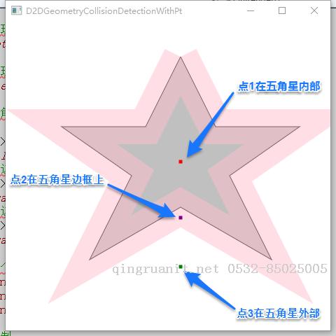 Direct2D處理幾何圖形之間的碰撞檢測（上）-Java培訓,做最負責任的教育,學習改變命運,軟件學習,再就業(yè),大學生如何就業(yè),幫大學生找到好工作,lphotoshop培訓,電腦培訓,電腦維修培訓,移動軟件開發(fā)培訓,網(wǎng)站設(shè)計培訓,網(wǎng)站建設(shè)培訓