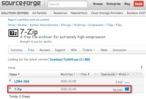 [No0000AB]用Visual Studio 2015在 WIN10 64bit 上編譯7-zip (32 bit)-Java培訓(xùn),做最負(fù)責(zé)任的教育,學(xué)習(xí)改變命運,軟件學(xué)習(xí),再就業(yè),大學(xué)生如何就業(yè),幫大學(xué)生找到好工作,lphotoshop培訓(xùn),電腦培訓(xùn),電腦維修培訓(xùn),移動軟件開發(fā)培訓(xùn),網(wǎng)站設(shè)計培訓(xùn),網(wǎng)站建設(shè)培訓(xùn)