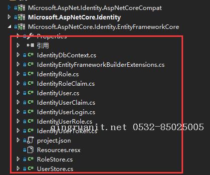 ASP.NET Core 之 Identity 入門（三）-Java培訓(xùn),做最負(fù)責(zé)任的教育,學(xué)習(xí)改變命運(yùn),軟件學(xué)習(xí),再就業(yè),大學(xué)生如何就業(yè),幫大學(xué)生找到好工作,lphotoshop培訓(xùn),電腦培訓(xùn),電腦維修培訓(xùn),移動(dòng)軟件開發(fā)培訓(xùn),網(wǎng)站設(shè)計(jì)培訓(xùn),網(wǎng)站建設(shè)培訓(xùn)