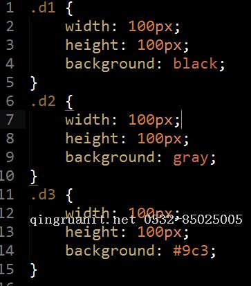 我們常用，卻容易忽視——CSS的BFC（Block formatting contexts）-Java培訓,做最負責任的教育,學習改變命運,軟件學習,再就業(yè),大學生如何就業(yè),幫大學生找到好工作,lphotoshop培訓,電腦培訓,電腦維修培訓,移動軟件開發(fā)培訓,網(wǎng)站設(shè)計培訓,網(wǎng)站建設(shè)培訓