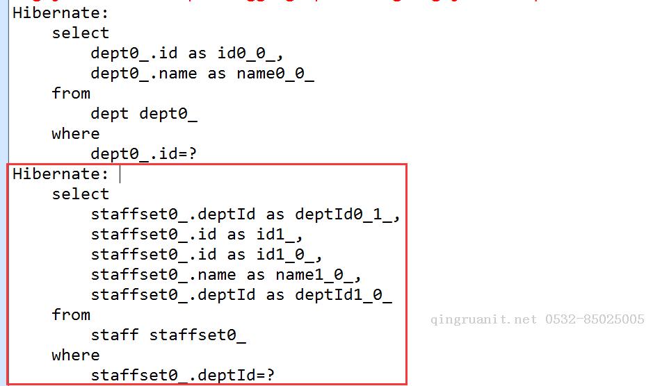 hibernate(七) hibernate中查詢方式詳解-Java培訓(xùn),做最負(fù)責(zé)任的教育,學(xué)習(xí)改變命運(yùn),軟件學(xué)習(xí),再就業(yè),大學(xué)生如何就業(yè),幫大學(xué)生找到好工作,lphotoshop培訓(xùn),電腦培訓(xùn),電腦維修培訓(xùn),移動軟件開發(fā)培訓(xùn),網(wǎng)站設(shè)計(jì)培訓(xùn),網(wǎng)站建設(shè)培訓(xùn)