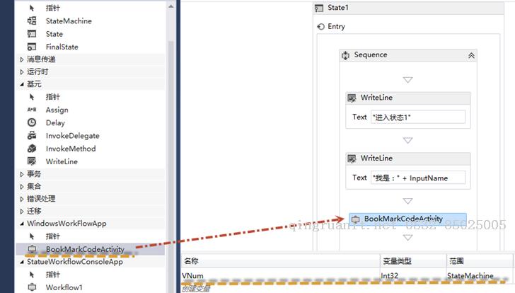 Workflow筆記3——BookMark和持久化-Java培訓(xùn),做最負(fù)責(zé)任的教育,學(xué)習(xí)改變命運(yùn),軟件學(xué)習(xí),再就業(yè),大學(xué)生如何就業(yè),幫大學(xué)生找到好工作,lphotoshop培訓(xùn),電腦培訓(xùn),電腦維修培訓(xùn),移動(dòng)軟件開發(fā)培訓(xùn),網(wǎng)站設(shè)計(jì)培訓(xùn),網(wǎng)站建設(shè)培訓(xùn)