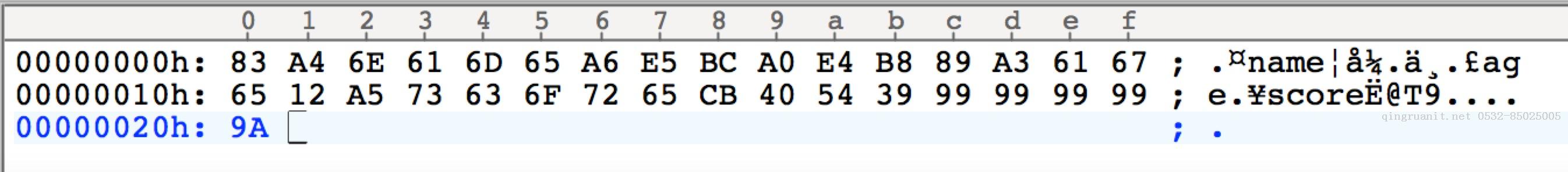 計(jì)算機(jī)程序的思維邏輯 (63) - 實(shí)用序列化: JSON/XML/MessagePack-Java培訓(xùn),做最負(fù)責(zé)任的教育,學(xué)習(xí)改變命運(yùn),軟件學(xué)習(xí),再就業(yè),大學(xué)生如何就業(yè),幫大學(xué)生找到好工作,lphotoshop培訓(xùn),電腦培訓(xùn),電腦維修培訓(xùn),移動(dòng)軟件開發(fā)培訓(xùn),網(wǎng)站設(shè)計(jì)培訓(xùn),網(wǎng)站建設(shè)培訓(xùn)