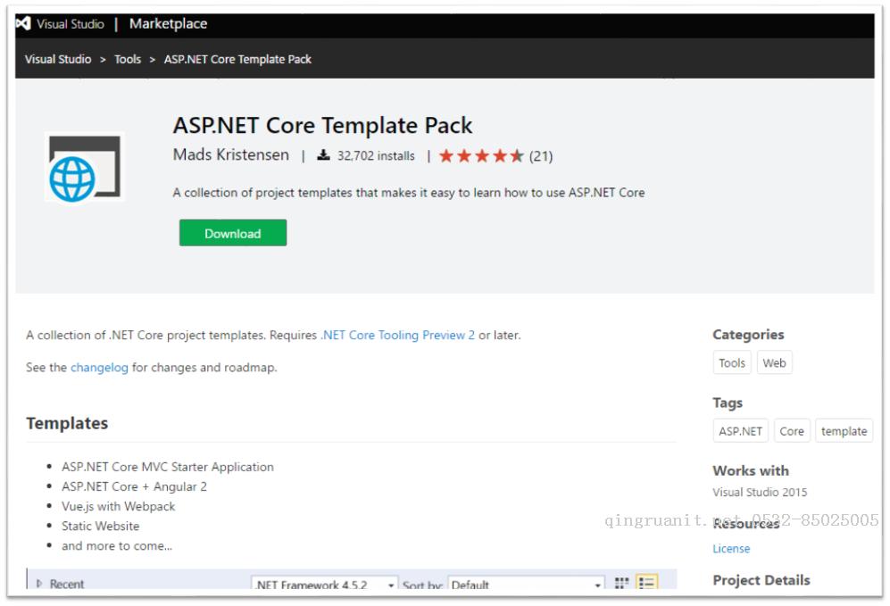 ASP.NET Core + Angular 2 Template for Visual Studio-Java培訓(xùn),做最負責(zé)任的教育,學(xué)習(xí)改變命運,軟件學(xué)習(xí),再就業(yè),大學(xué)生如何就業(yè),幫大學(xué)生找到好工作,lphotoshop培訓(xùn),電腦培訓(xùn),電腦維修培訓(xùn),移動軟件開發(fā)培訓(xùn),網(wǎng)站設(shè)計培訓(xùn),網(wǎng)站建設(shè)培訓(xùn)