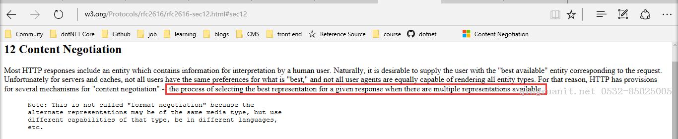淺析Content Negotation在Nancy的實現(xiàn)和使用-Java培訓(xùn),做最負責(zé)任的教育,學(xué)習(xí)改變命運,軟件學(xué)習(xí),再就業(yè),大學(xué)生如何就業(yè),幫大學(xué)生找到好工作,lphotoshop培訓(xùn),電腦培訓(xùn),電腦維修培訓(xùn),移動軟件開發(fā)培訓(xùn),網(wǎng)站設(shè)計培訓(xùn),網(wǎng)站建設(shè)培訓(xùn)