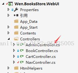 [.NET] 一步步打造一個簡單的 MVC 電商網(wǎng)站 - BooksStore（四）-Java培訓(xùn),做最負責(zé)任的教育,學(xué)習(xí)改變命運,軟件學(xué)習(xí),再就業(yè),大學(xué)生如何就業(yè),幫大學(xué)生找到好工作,lphotoshop培訓(xùn),電腦培訓(xùn),電腦維修培訓(xùn),移動軟件開發(fā)培訓(xùn),網(wǎng)站設(shè)計培訓(xùn),網(wǎng)站建設(shè)培訓(xùn)