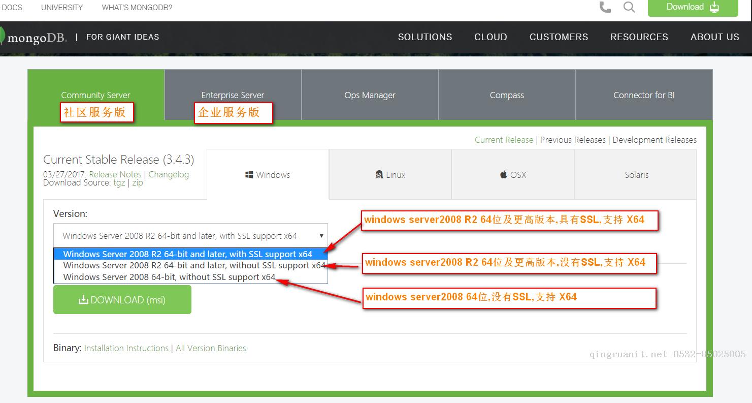 MongoDB--在windows下的安裝過程及基本配置-Java培訓(xùn),做最負(fù)責(zé)任的教育,學(xué)習(xí)改變命運(yùn),軟件學(xué)習(xí),再就業(yè),大學(xué)生如何就業(yè),幫大學(xué)生找到好工作,lphotoshop培訓(xùn),電腦培訓(xùn),電腦維修培訓(xùn),移動(dòng)軟件開發(fā)培訓(xùn),網(wǎng)站設(shè)計(jì)培訓(xùn),網(wǎng)站建設(shè)培訓(xùn)