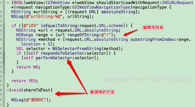 iOS WebViewJavascriptBridge初步嘗試與圖文詳細講解-Java培訓,做最負責任的教育,學習改變命運,軟件學習,再就業(yè),大學生如何就業(yè),幫大學生找到好工作,lphotoshop培訓,電腦培訓,電腦維修培訓,移動軟件開發(fā)培訓,網(wǎng)站設計培訓,網(wǎng)站建設培訓