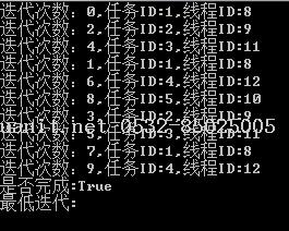 C# 并行任務——Parallel類-Java培訓,做最負責任的教育,學習改變命運,軟件學習,再就業(yè),大學生如何就業(yè),幫大學生找到好工作,lphotoshop培訓,電腦培訓,電腦維修培訓,移動軟件開發(fā)培訓,網站設計培訓,網站建設培訓