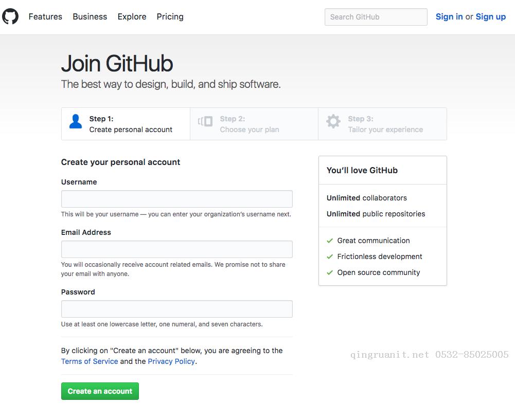 GitHub 入門教程-Java培訓(xùn),做最負(fù)責(zé)任的教育,學(xué)習(xí)改變命運(yùn),軟件學(xué)習(xí),再就業(yè),大學(xué)生如何就業(yè),幫大學(xué)生找到好工作,lphotoshop培訓(xùn),電腦培訓(xùn),電腦維修培訓(xùn),移動(dòng)軟件開發(fā)培訓(xùn),網(wǎng)站設(shè)計(jì)培訓(xùn),網(wǎng)站建設(shè)培訓(xùn)